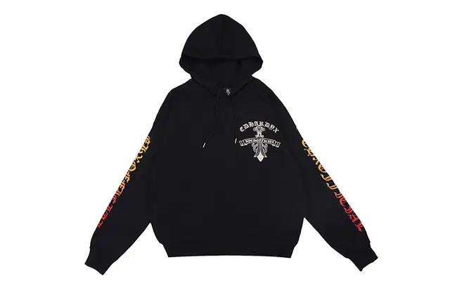 ED HARDY X