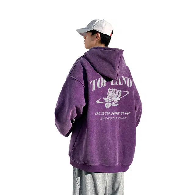 Topland Logo