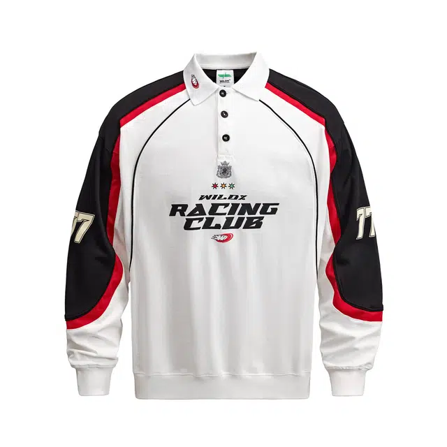 WILDX Polo