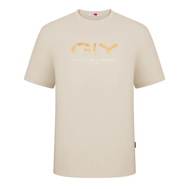 GY goldlion T