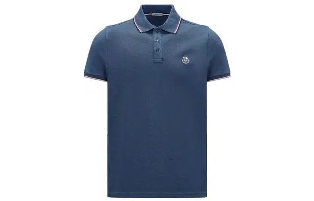 Moncler FW22 Polo