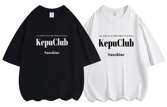 kepu T 2