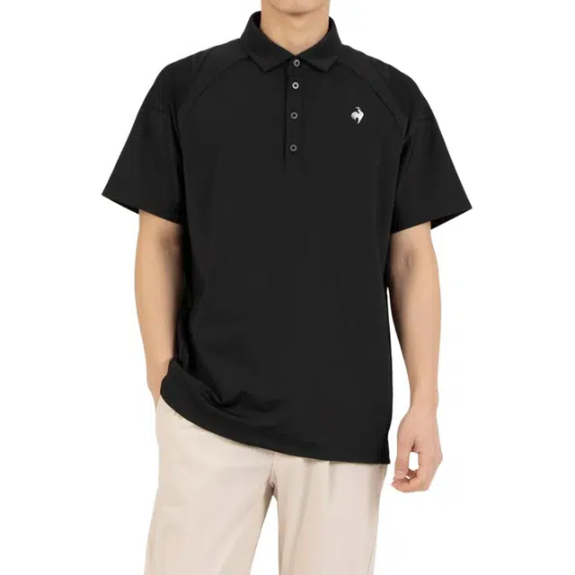 le coq sportif LogoPolo