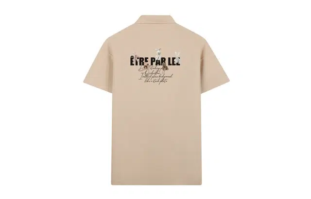 tre par lee Polo
