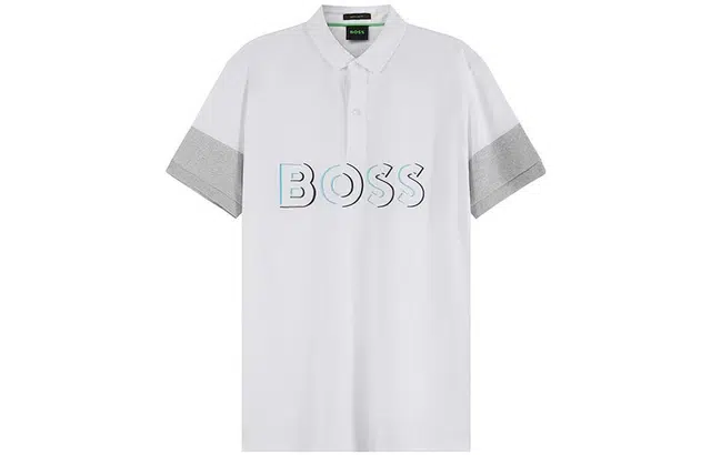 HUGO BOSS FW23 Polo