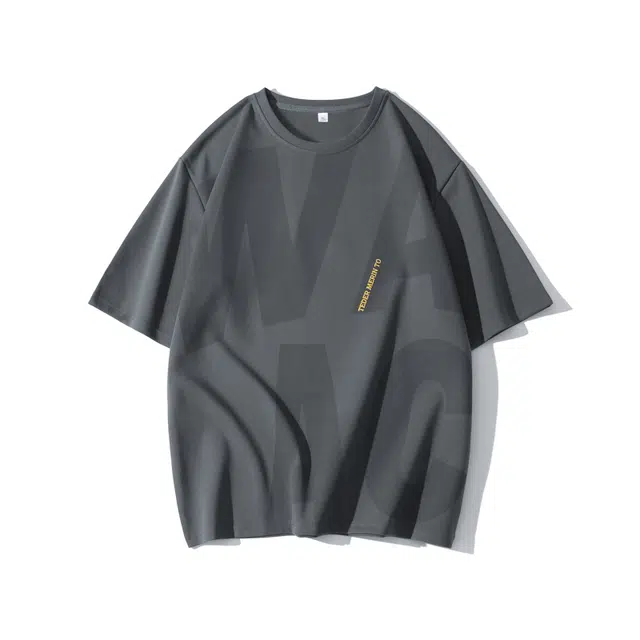 PAINT STAIN T
