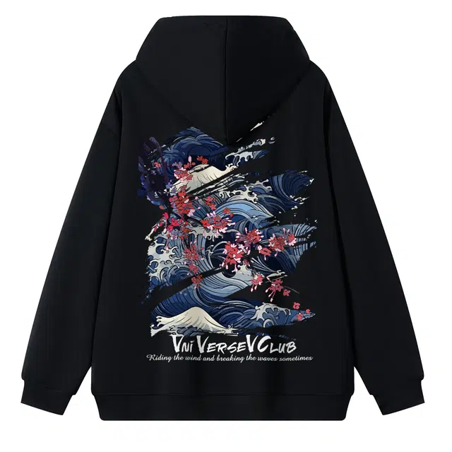 VniVerseVClub Logo