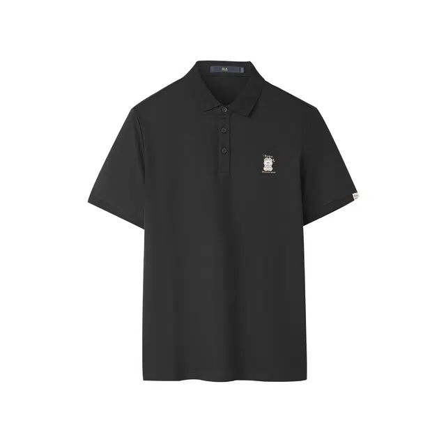 HLA polo