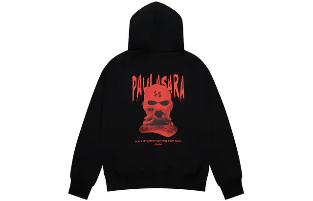 PAULASARA logo