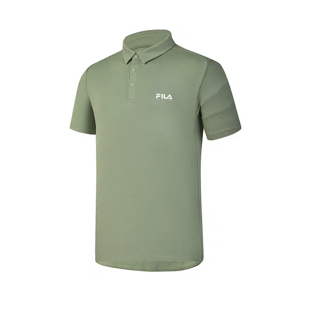 FILA ATHLETICS SPORTCYCLING Polo