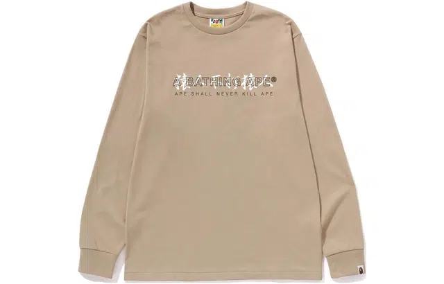 BAPE Logo