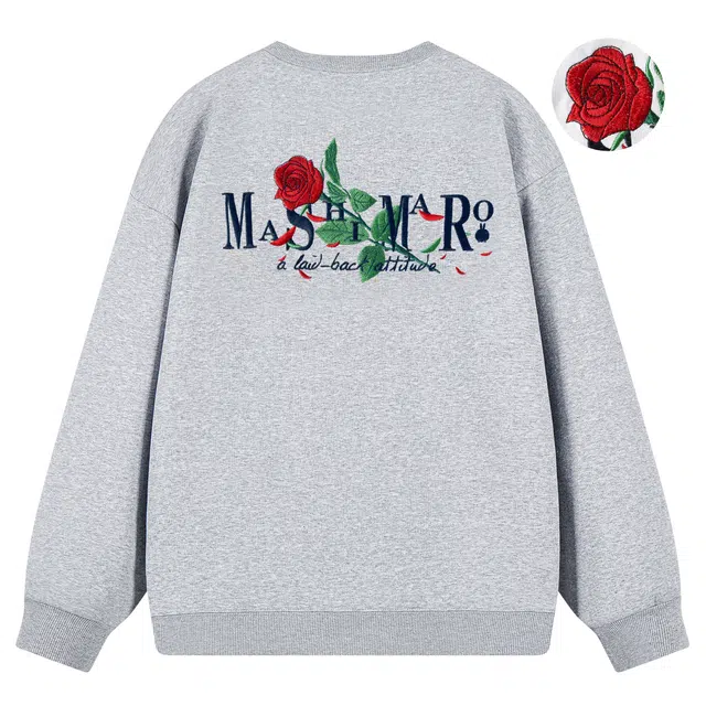 MashiMaro 24FW
