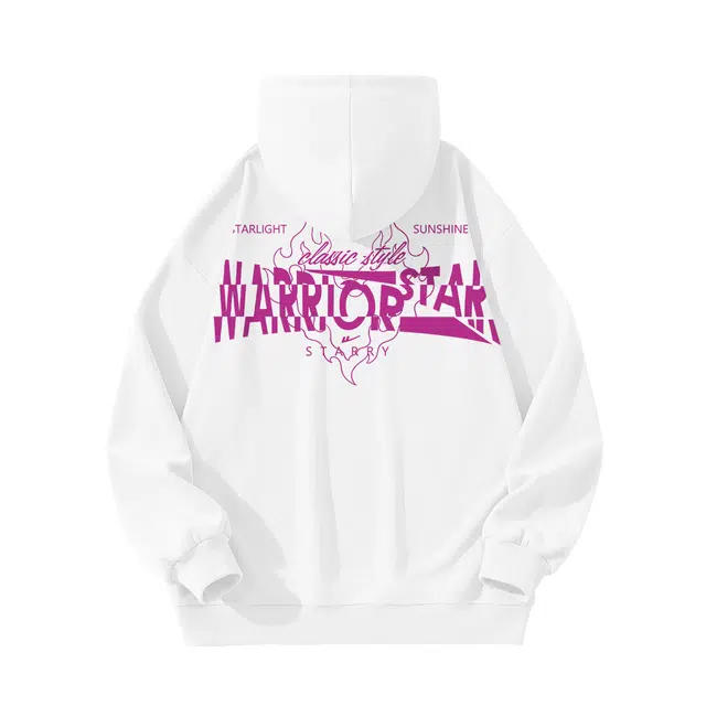Warrior LOGO