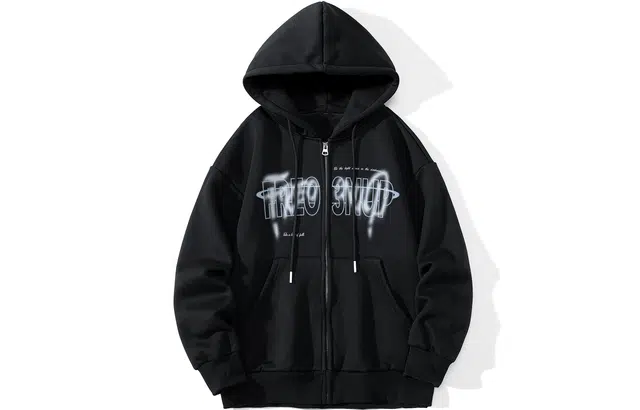 FREO3N Hoodie