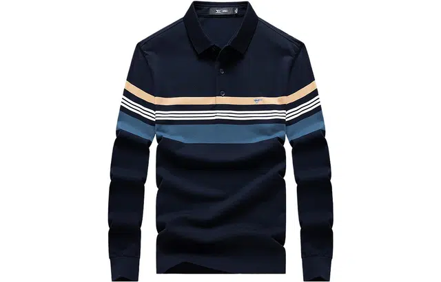 SEPTWOLVES Polo