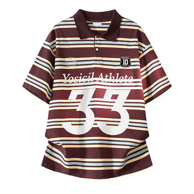 YOSICIL Polo