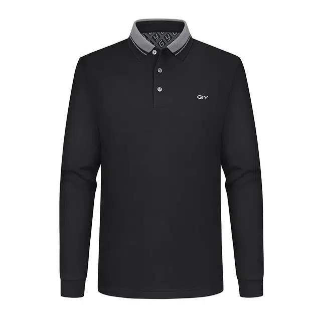 GY goldlion Polo