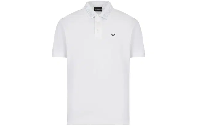 EMPORIO ARMANI FW22 LogoPolo