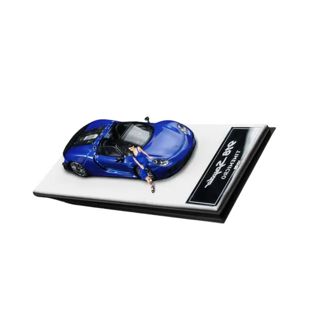 TimeMicro164 918-