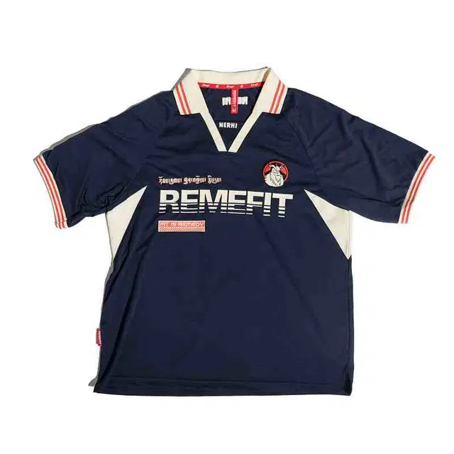 REMEFIT x Polo