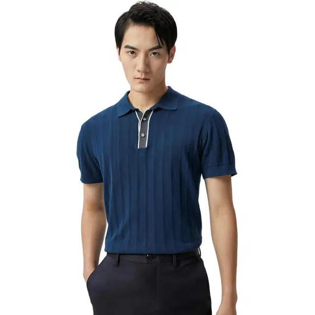 K-BOXING Polo