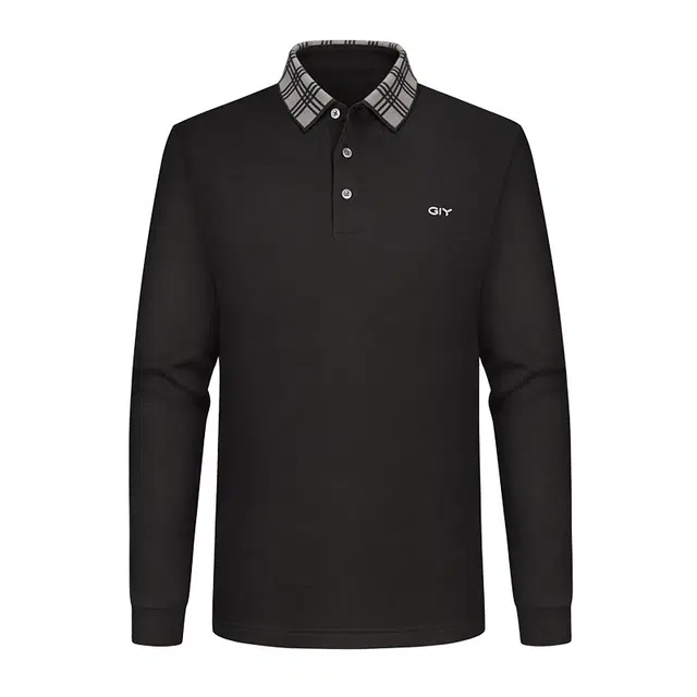 GY goldlion Polo