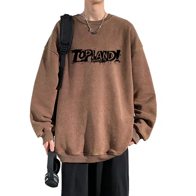 Topland LOGO