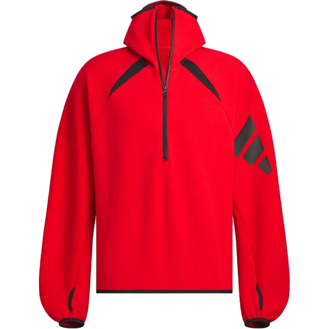 adidas FW24 FUTURE STYLE PRE SWEATSHIRT