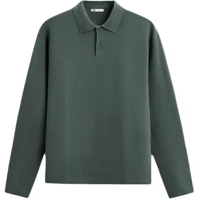 ZARA Polo