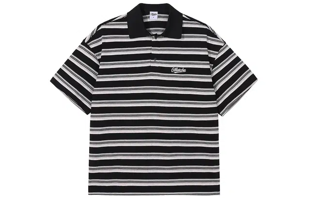 MATCHA STORY goat LogoPoloPolo