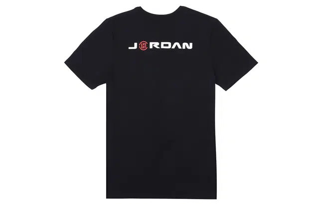 Jordan x CLOT T