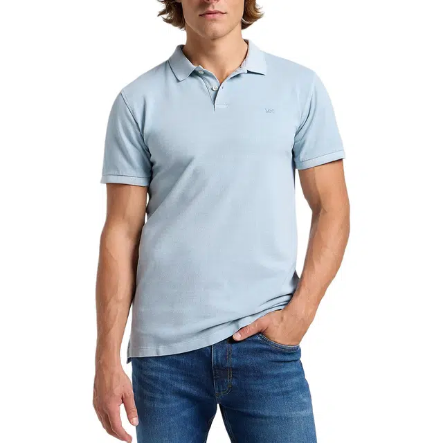 Lee Polo