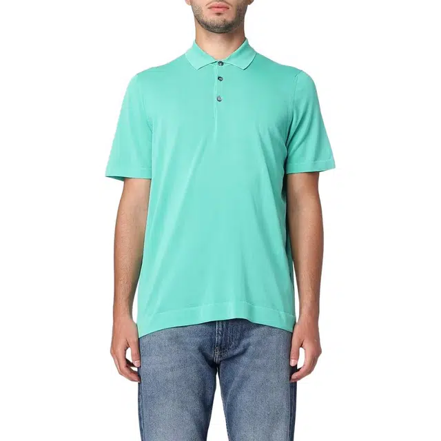 Drumohr Polo