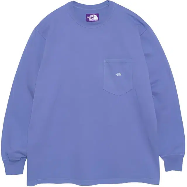 THE NORTH FACE Logo