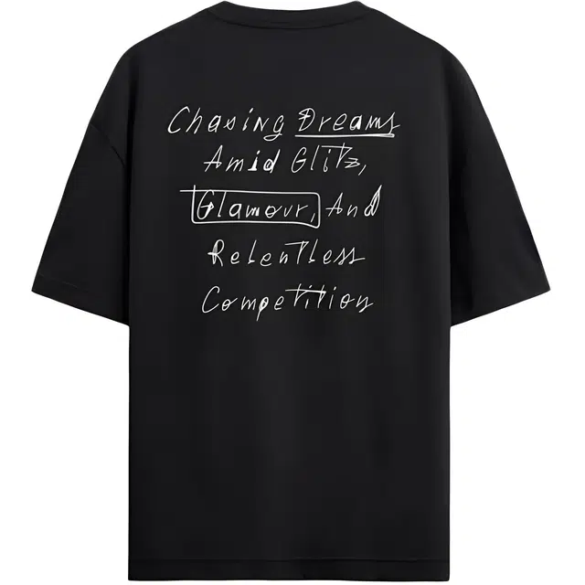 ZARA T