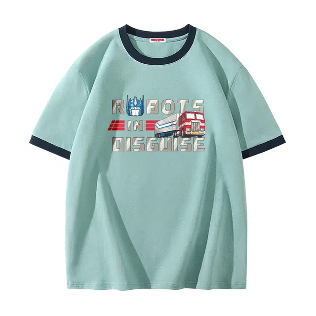 TRANSFORMERS T