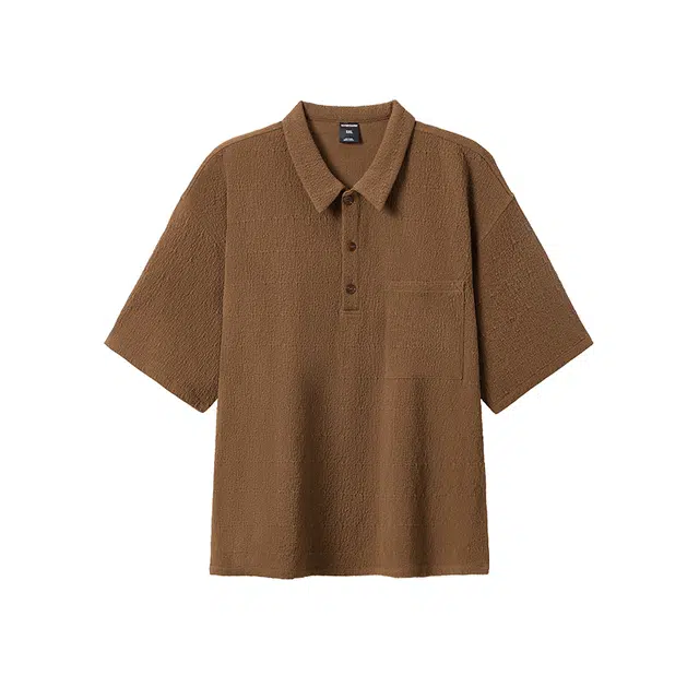 WAYNEXZAVIER Polo