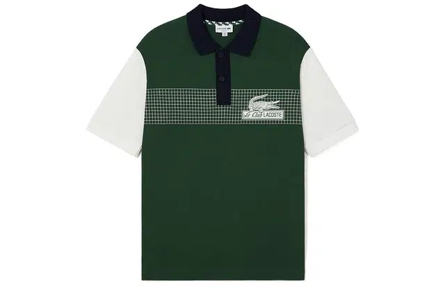 LACOSTE LogoPolo