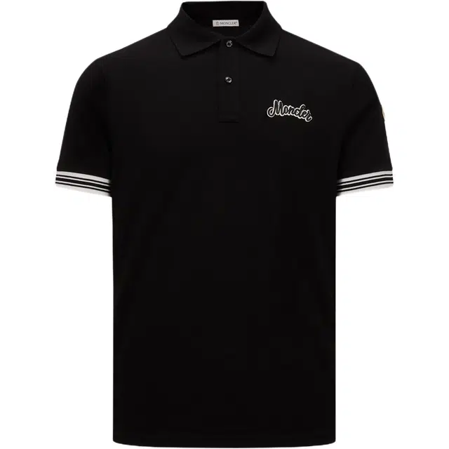 Moncler Polo