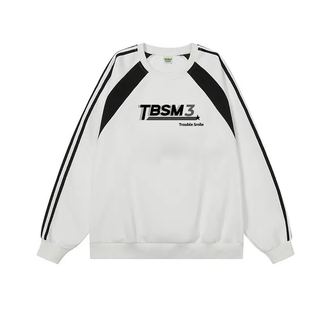 TBSM Logo