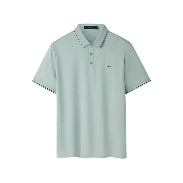 HLA polo 24