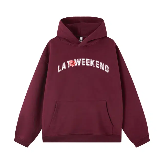 LA'T.WEEKEND