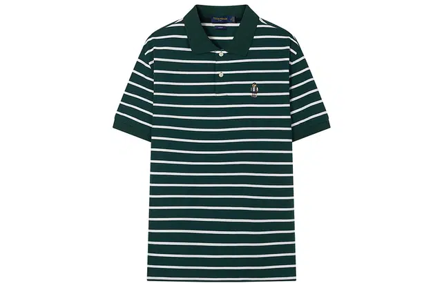 Teenie Weenie Men Polo