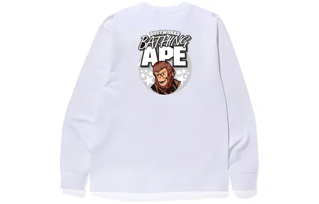 BAPE SS23 LEGACY LogoT