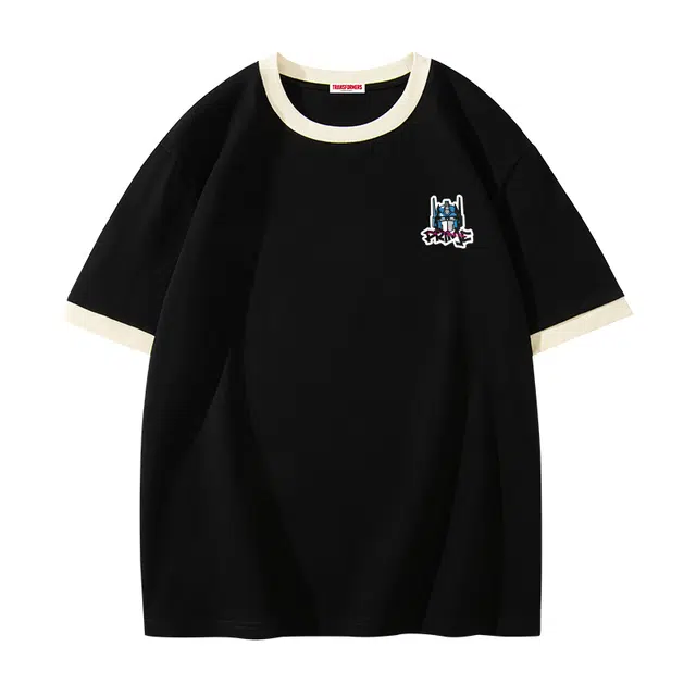 TRANSFORMERS T