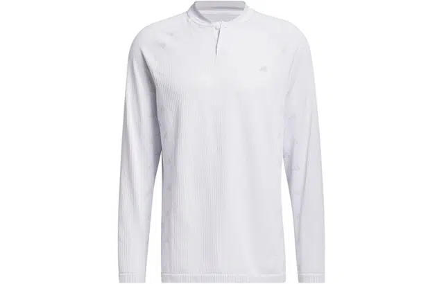 adidas Ultimate365 Tour Primeknit LogoPolo