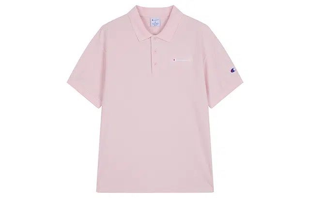 Champion SS25 Polo