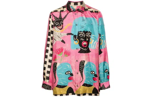 BOTTER SS24