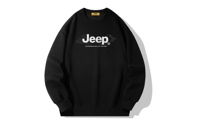 Jeep Logo