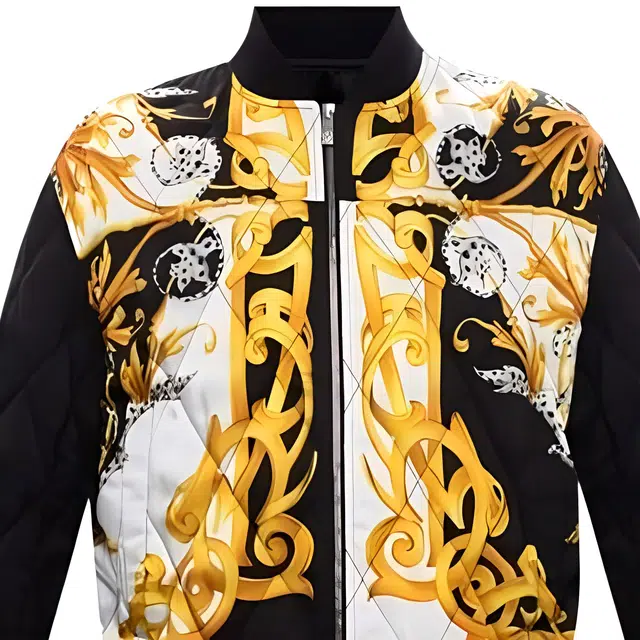 VERSACE